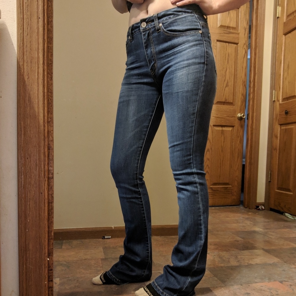 🔥NWOT Kancans🔥